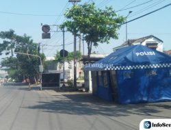 Pemkot Semarang Siapkan 9 Titik Pos Pantau Penyekatan